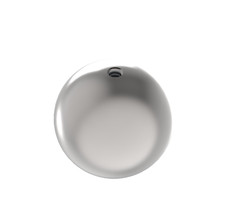 Edelstahl Hohlkugel ∅40 mm