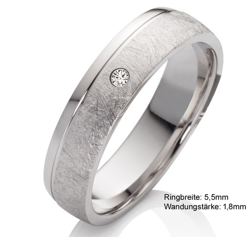 Damenringe mit zirkonia zur - 13,