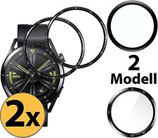 2X 3D Schutzglas Glasfolie