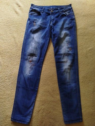 Jeans damen sister - damen, fb