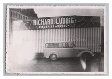 Magdeburg 1961 Richard Ludwig