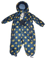 Racoon Schneeanzug NEU Gr. 86