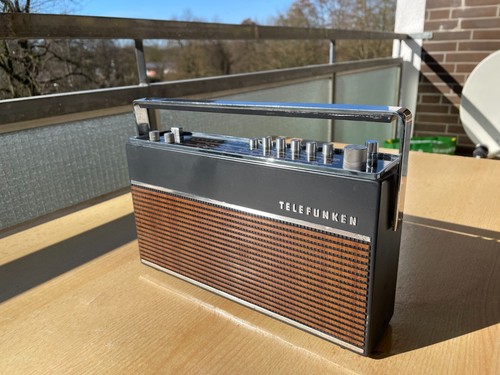 Telefunken partner universal - telefunken,