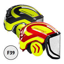 Forsthelm "Integral Forest" F39 PROTOS® - feines Visier - große Farbauswahl