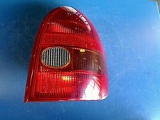 Heckleuchte Rechts Opel 45022 B Corsa