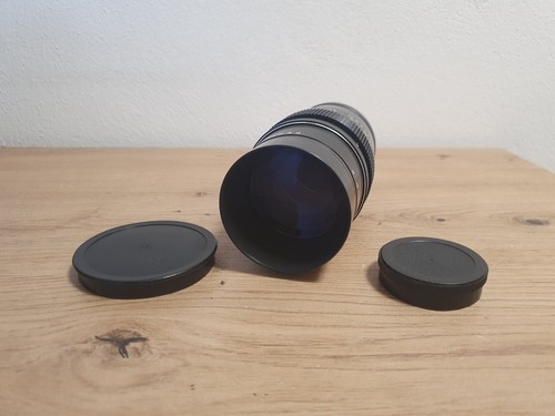 Pentacon 200 4 - 4/200, m42