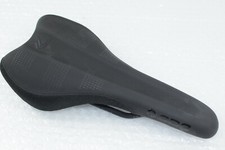 Sattel Cube SDG Radar schwarz  leicht bike mtb 