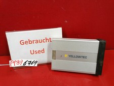 Yellowtec professional usb - yellowtec,