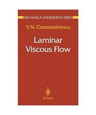 Laminar Viscous Flow, V. N