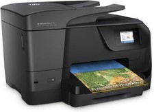 HP Officejet Pro 8710