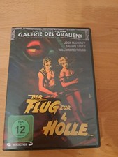 Der Flug zur Hölle - Die