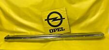 ORIGINAL Opel Stoßstange
