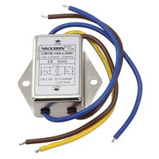 Professioneller netzfilter - professioneller,