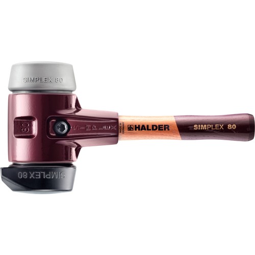 Halder simplex schonhammer mit - halder, simplex-schonhammer