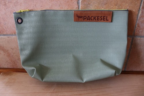 Kulturbeutel kosmetiktasche - ,