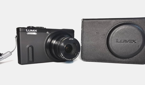 Panasonic lumix dmc tz61 - lumix, dmc-tz61