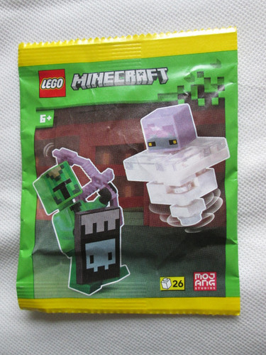 Lego minecraft l0002251 - minecraft,