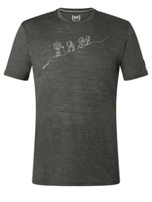 Super.Natural - M Hiking Tee