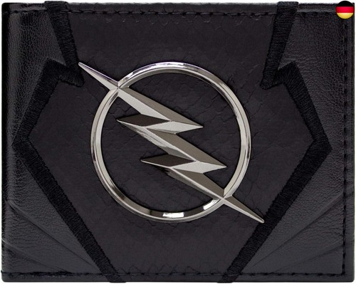 The flash zoom - the,