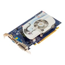 GRAFIKKARTE SPARKLE NVIDIA