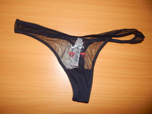 Victoria secret l tanga - ,