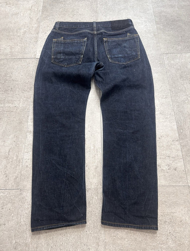 Prps herren jeans - herren, blau