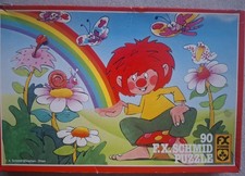 Pumuckl Puzzle 90 Teile FX