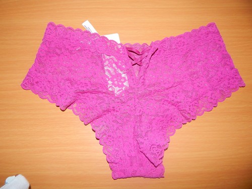 Victoria secret panty - s,