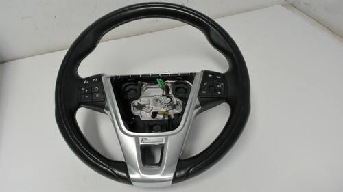 Lenkrad volvo s60 18 - volvo, 14-18