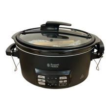 Russell Hobbs Multikocher