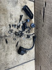 McCulloch Power Mac 6 Chainsaw