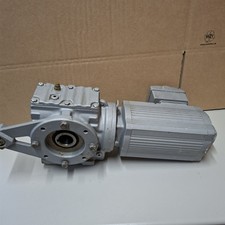SEW Aseptik Getriebemotor