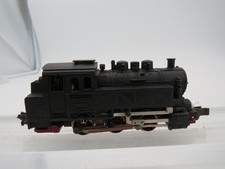 Rokal 01026  TT Dampflok BR 80 038 der DB