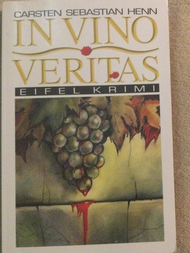 Vino veritas eifel - veritas, (