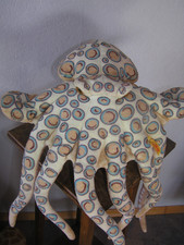 Steiff   Studiotier Oskar Oktopus ,  riesig, Krake 062179   46cm  wie neu !*