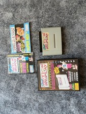 Action Replay Pro - SNES Super