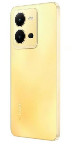 Vivo x80 lite 256gb duos - 5g,