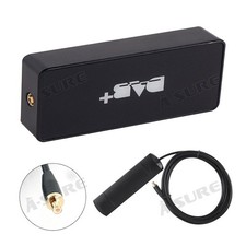 DAB+ Box Tuner Antenne Digital