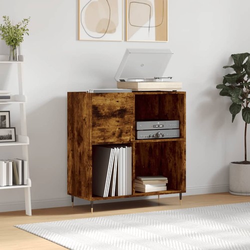 Plattenschrank räuchereiche - plattenschrank,