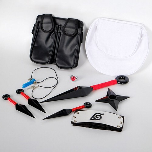 Naruto ninja stirnband - ninja, konoha