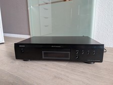 Denon DCD-600NE CD-Player -