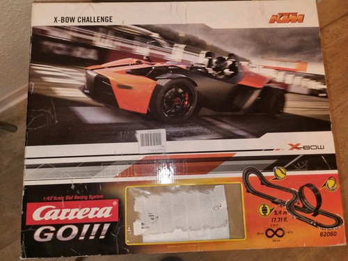 Carrera 62060 ktm bow - carrera,