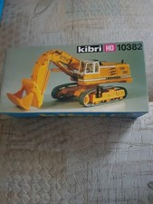 Kibri H0 11262 Liebherr