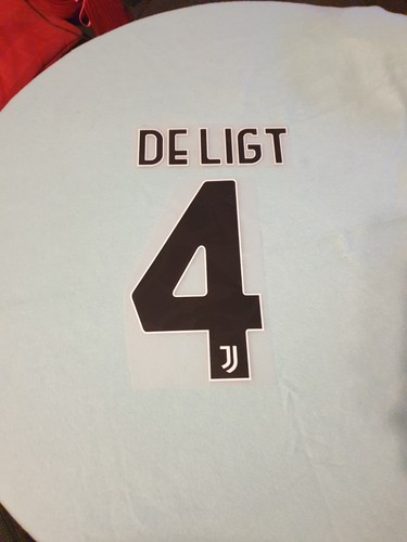 Juventus turin trikot - trikot, flock