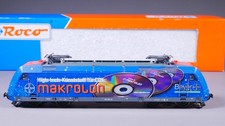 H0 DC Roco 63724 E-Lok BR 101