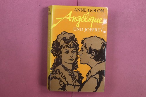376768 anne golon angélique - 376768,