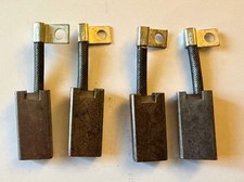 Dynastarter Brush Set EZGO