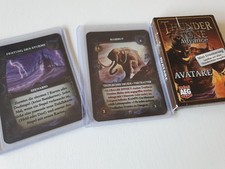 Thunderstone Mini Erweiterung