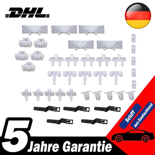 Satz beplankung clips für - beplankung,