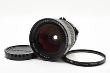 [Fast NEUWERTIG] Mamiya Sekor C 45mm F2.8 Weitwinkelobjektiv M645 1000S...